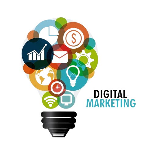 Digital Marketing Manager