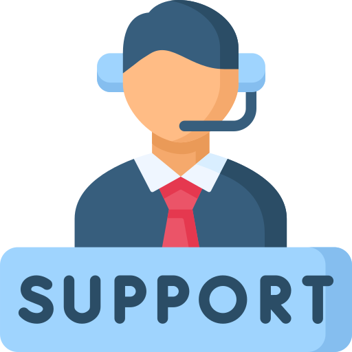 IT Support